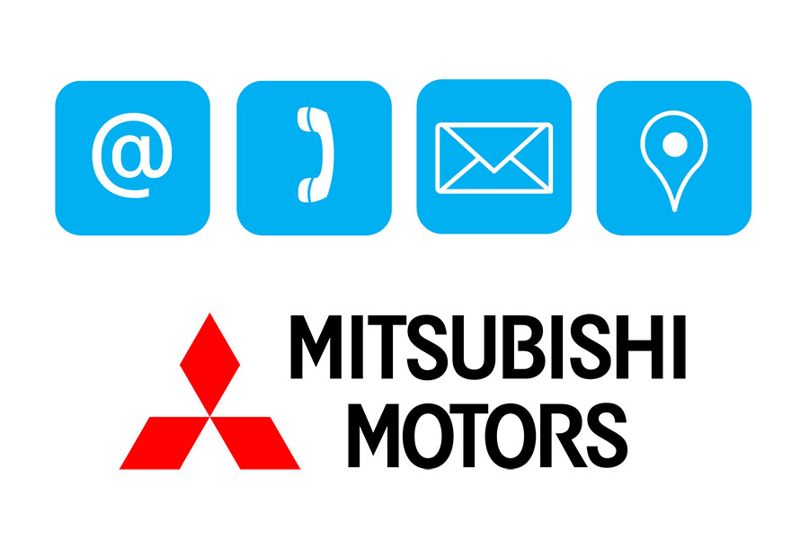 Liên hệ Mitsubishi Cà Mau